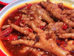 -老闵田螺馆·南昌市井菜·特色小吃(总店)