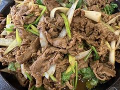-烤肉宛饭庄(南礼士路店)