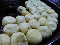 -小路易生煎馆(前进五路店)