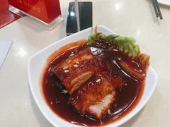 -大鸿运酒店·苏州菜·松鼠桂鱼(观前街店)