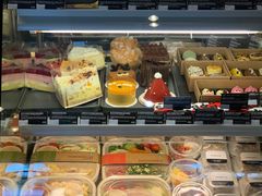 -星巴克臻选(成都东方新希望天祥店)