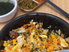 -米村拌饭(金象城店)