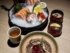 -匠和风精致料理(宁德万达店)
