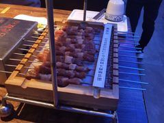 -三个蒙古大叔羊肉串(大宁店)