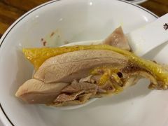 -九叔鸡饭(升平街店)