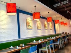 -蛙蛙叫·牛蛙烤鱼(北京总店)