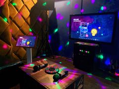 -顽主轰趴馆团建ktv桌游狼人杀(望京店)