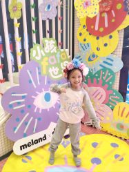 -MELAND CLUB亲子乐园·派对·餐厅(北京芳圆里ID MALL店)