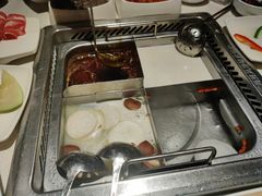 -海底捞火锅(长沙华创国际广场店)