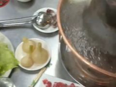 手切鲜羊肉-三兴涮羊肉(荣安大街店)