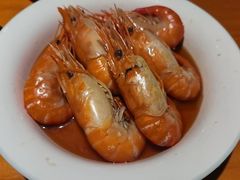 -蚝翅·海鲜粥·烧烤·龙虾季(海曙天一店)