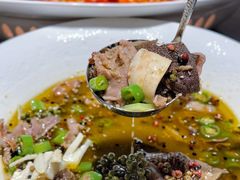 -宫燕府·京菜·烤鸭·淮扬菜(王府中心店)