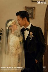 点击看大图 -情订奇缘婚纱摄影(和平路店)