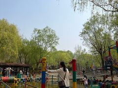 -沂蒙云瀑洞天景区
