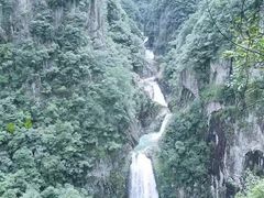 -龙湾潭国家森林公园