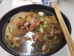 -小无锡面馆