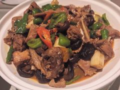 -有喜胶东小馆(太申祥和店)