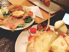 -Lingo西餐厅(仙乐斯广场店)