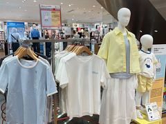 -优衣库(深圳万象天地旗舰店)