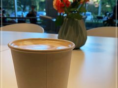 -dotcom coffee古点咖啡(致真大厦店)