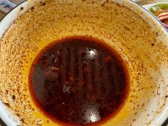 -德元兰州纯汤牛肉面