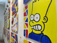 -tomato蕃茄田艺术(新天地中心)