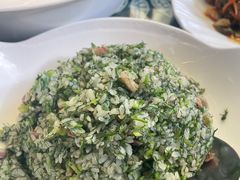 茴香饭-瑞丰园庭院餐厅·白族传统家常菜