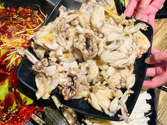 -销魂美蛙鱼头火锅(上海首店)