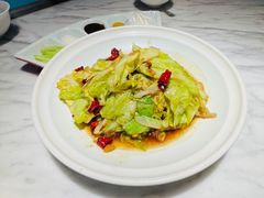 -京味斋·北京烤鸭(华威桥北工大店)