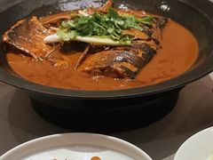 宫爆鸡丁-鸭匠食府·挂炉烤鸭·新京菜(阜成路店)