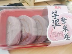 -詹记桃酥(宿州路店)