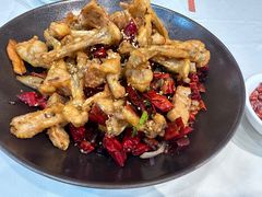 -天成川菜(礼岗店)