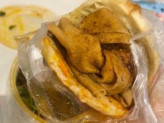 -百炉屯王记凉皮老店(云杉路店)