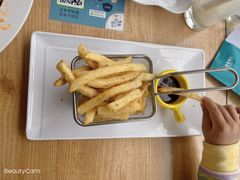 -豪客来牛排(金鼎广场店)