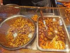 丁家坡三样混合-丁家坡洋芋·观音桥好吃街A区(全国总店)