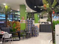 -果然农夫椰子鸡(虎门大润发店)
