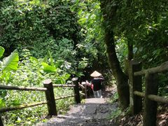-海口火山口国家地质公园
