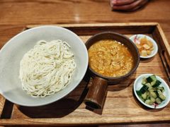 蟹黄面-李百蟹·江南蟹黄面(夫子庙店)