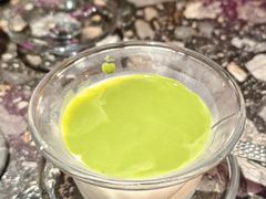 抹茶奶凍-润Rùn•海鮮丼(領展店)