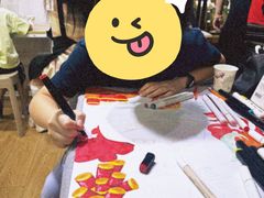 -尚想绘·艺术中考·中考咨询