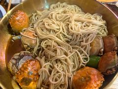-回·龙虾铺·盆盆蟹·烧烤大排档(回龙观店)