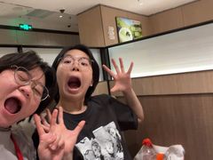 -海底捞火锅(巴黎春天浦建店)