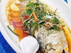 -东江海鲜大排档·潮汕菜·砂锅粥