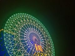 -星城之眼摩天轮