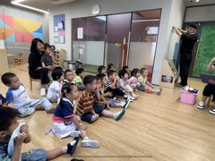 -艾儿思国际幼托园(双井园店)