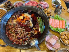 -五里关火锅(牛市口店)