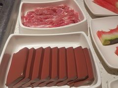 血旺-海底捞火锅(顺义华联店)