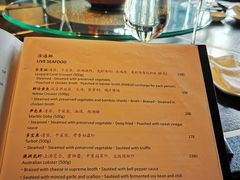 -杭州西子湖四季酒店·金沙厅