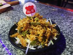 -蘭奢雅集·江浙菜(青山江滩店)