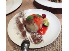 -安多素食(广仁寺路店)